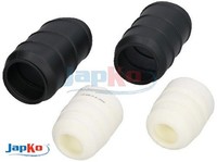 Japko 1590611 Staubschutzsatz FüR StoßDäMpfer Staubschutz Satz Kit
