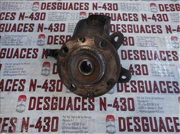 Pivot Direction Avant Droit Citroen c 15 1985 19 d - Photo 2/3