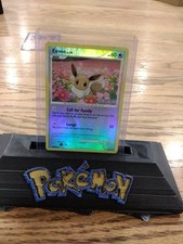 The Pokémon Company Eevee 62/100 Majestic Dawn Reverse Holo English 60 HP on eBay