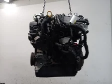 Volkswagen Passat Motor 2014-2020 DCXA 04l100090h DCXA 