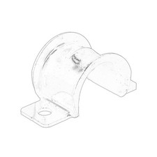 1X KLEMM STABILISATOR VORNE L/R PASST ZU: FORD C-MAX KUGA I 1.6-2.0LPG