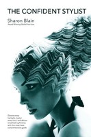 Sharon Blain | The Confident Stylist | Taschenbuch | Englisch (2023)
