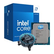 Intel Core I7-14700F LGA1700 Processor CPU With Integrated GPU 20C/28T