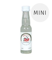 Prinz: Vogelbeer Schnaps / 40% Vol. / 0,02 Liter - Flasche