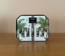 NEST New York Perfume Oil Discovery Set 5 x 0.1 fl oz/3 ml NWB