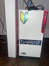 4600 ti windows 10 white Red Led