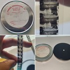 1959 MISS PHOTOFLASH 16mm Film with “MORRIE BLECKMAN” name, Bob Kotalik Estate