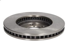 1X Bremsscheibe ABE C3Y040ABE FORD USA MUSTANG Coupe 4 2004-201