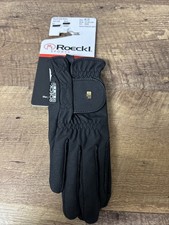 Roeckl Sports Roeck-Grip Riding Gloves Size 6