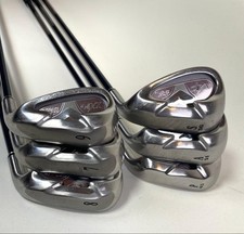 Xxio Xxio5 Mp500 Ladies L 6 Pieces Right