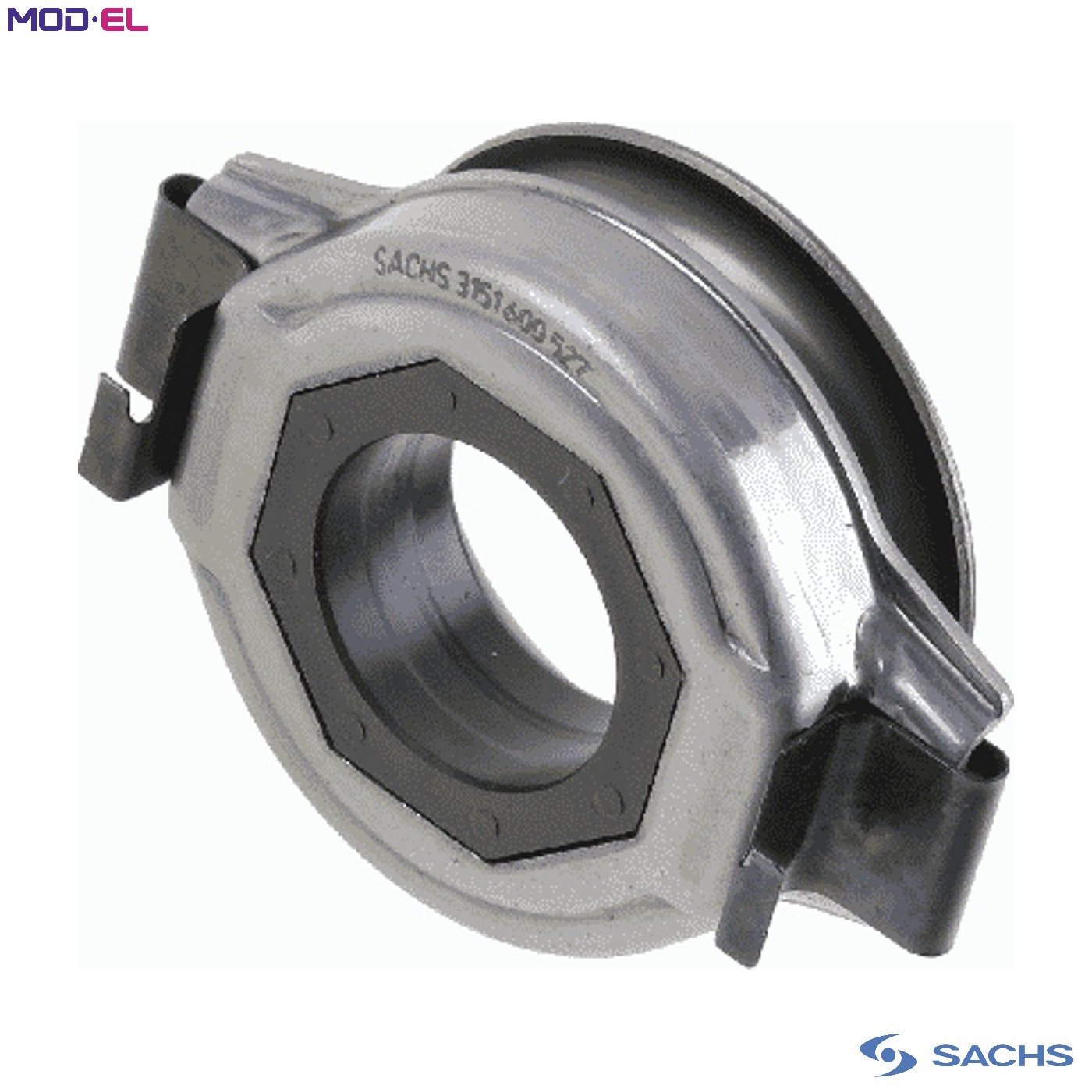 CLUTCH RELEASE BEARING 3151 600 527 FOR NISSAN TERRANO/II/� PICK/UP PULSAR/VII