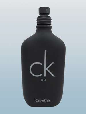 #ad #ad CALVIN KLEIN CK BE EAU DE TOILETTE SPRAY UNISEX WOMEN MEN 3.4 OZ NWOB $19.00
