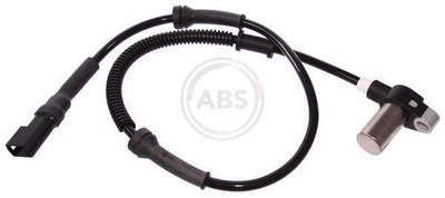 A.B.S. ABS Sensor Raddrehzahl 30097 für FORD GGR GFR SCORPIO GNR 2 Turnier 16V