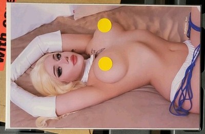 Rope Play Roleplay Special Katsumi Tori Emma Frost Cosplay Exclusive Ltd 25 - NM