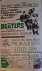 TV TIMES March 14-20, 1964 Frank Buetel Cover Beatles to Appear — photo 2