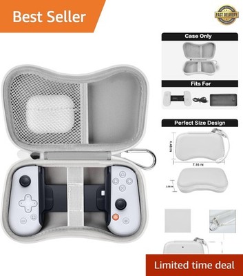Essential Protective Case for Backbone One Controller - Perfect Gift for Gamers