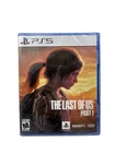 The Last of Us Part I – PlayStation 5 A11