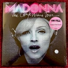 MADONNA CONFESSIONS TOUR RECORD SEALED STORE DAY RSD VINYL PROMO HYPE LP  MINT