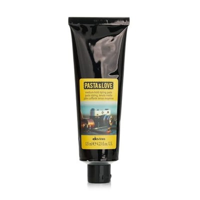Pasta & Love Men's Medium Hold Styling Paste, For Workable And Texturized Hai...