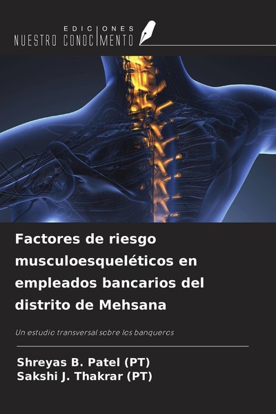 Factores De Riesgo MusculoesqueléTicos En Empleados Bancarios Del Distrito De Me-image