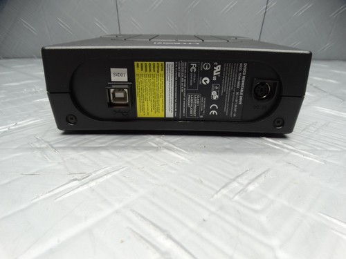 LiteOn DVD-R-RW DVD-RW External CD Drive SOHW-1693SX (No PSU) - 第 5/7 張圖片