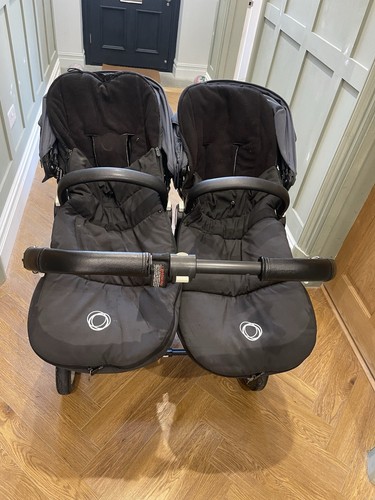 Bugaboo Donkey Duo 2 - Picture 9 of 18