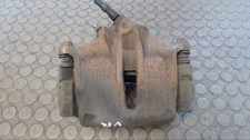 Bremssattel Vorne Rechts Ford Mondeo 2.0 Turnier Tdci DPF B5Y/B4Y/BWY 12 Monate