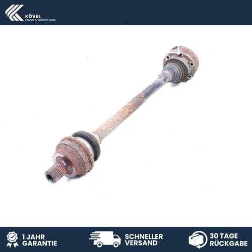 Original Antriebswelle hinten links VW Tiguan 1 5N 1.4 TSI 4Motion 1K0501203F