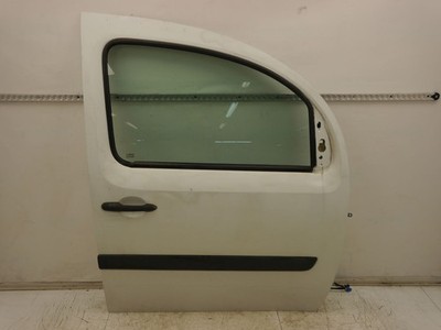 Tür rechts vorn O389 - ICE WHITE BC RENAULT KANGOO EXPRESS (FW0/1) Z.E.