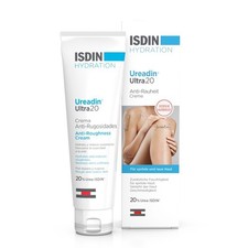 Isdin , Ureadin Ultra 20 anti-roughness moisturizing cream, 100 ml