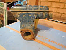 Fordmercury Fe 352 390 406 410 427 428 Radiator Surge Tank