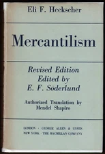 MERCANTILISM VOLUMES I & II