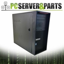 Lenovo ThinkStation P520C 3.60GHz W-2133 Workstation Wholesale CTO
