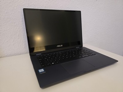 ASUS VivoBook Flip 14 TP412UA Convertible 360° Touchscreen | i3 8GB 256GB SSD