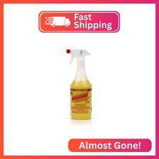 La's Totally Awesome All Purpose Cleaner Spray   24oz Pack of 1 Heavy Duty Mul