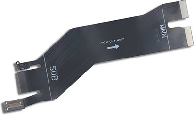 Haupt-Flexkabel für Xiaomi Poco M7 Pro, Redmi Note 14 5G (2409FPCC4G 24094RAD4G)
