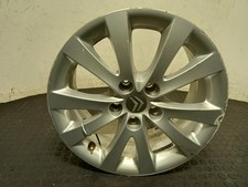 CITROEN C5 Alloy Wheel 16" Inch 5x108 Offset ET28 7J 2007-2017 9687895880