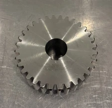 Spur Gear M5 Z32 96 Keyed Sprocket 32 Teeth NEW! FREE SHIPPING!