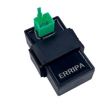 4 Pin DC CDI Box Compatible with 50cc 70cc 90cc 110cc 125cc Quad ATV, Dirt