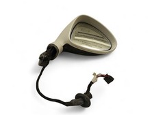 Porte avant et accessoires Porsche PANAMERA