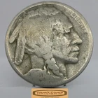1920-D Buffalo Nickel  5 Cents - #C60013NQ