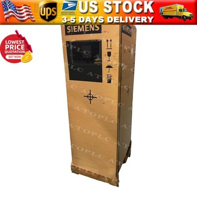 New Siemens 6SL3330-1TG33-0AA3 S120 BASIC LINE MODULE 6SL3 330-1TG33-0AA3