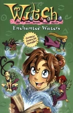 W. I. T. C. H. : Enchanted Waters - Novelization #25 Paperback Al