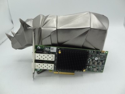 MHFHK DELL 32GB 2-PT FC HBA (EMULEX LPE32002)