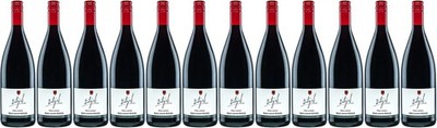 47% Rabatt || 12x Saint Laurent Landwein ''Adventswochen'', 2018 - Weingut Bitzel 