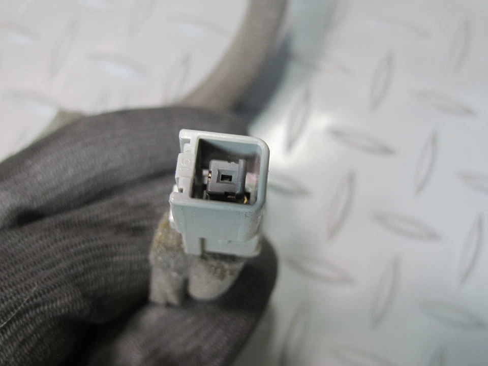 09-20 MÓDULO ANTENA SENSOR GPS NISSAN Z34 370Z 25975-1EA0A OEM Foto 4 de 4