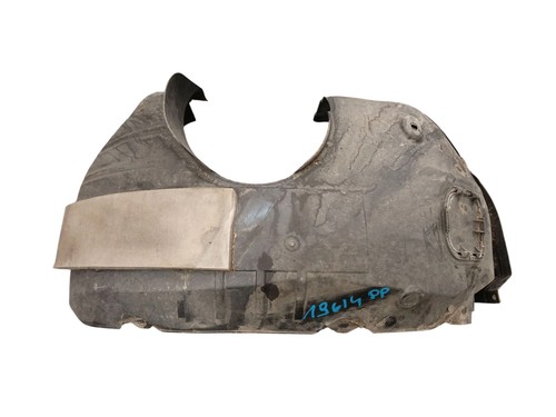 Kotflügelverkleidung Radhaus vorne rechts VOLKSWAGEN PASSAT B8 (2014-2019)