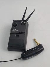 Samson Ap1B & AG1 Uhf Receiver CH U6 Bass
