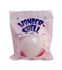 Weco Products Wonder Shell Natural Minerals Size Giant