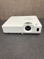 Hitachi CP-X3030WN 3LCD Portable Projector 3200 ANSI HD HDMI